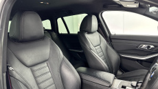 BMW 3 Series 320i M Sport 5dr Step Auto Petrol Estate